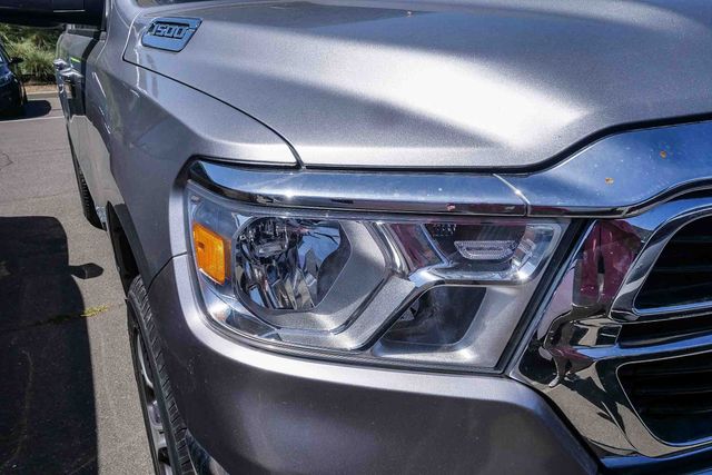 2019 Ram 1500 Big Horn/Lone Star photo 3