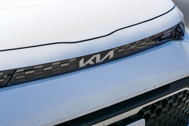2025 Kia Soul photo 4