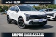  Kia Sportage Hybrid