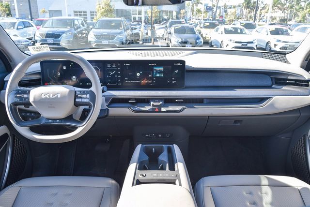 2024 Kia Ev9 Wind - Photo 14
