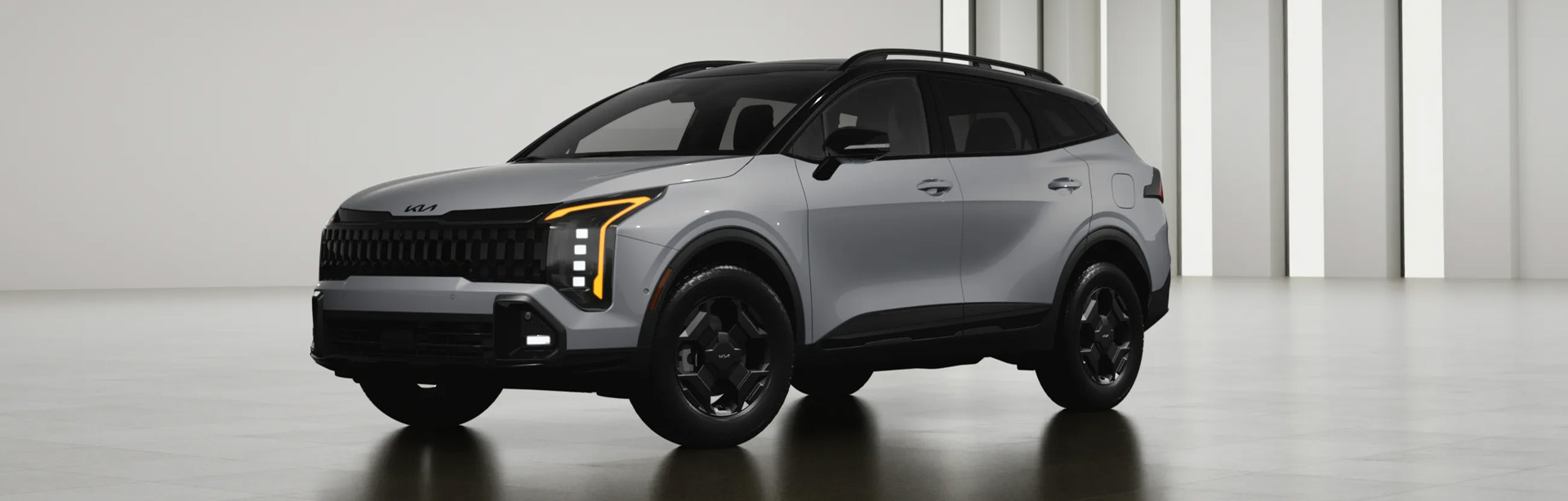 What Makes the 2027 Kia Sportage So Special?