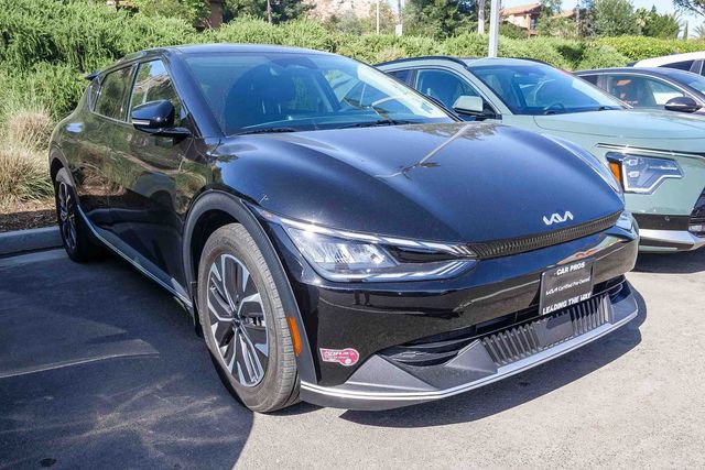 2024 Kia EV6 Light Long Range photo 2