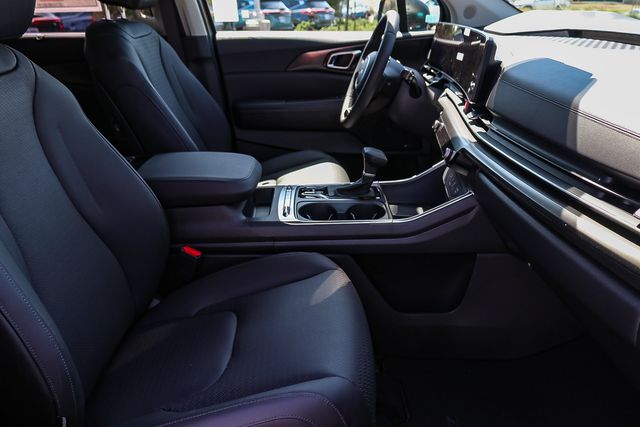 2026 Kia Carnival SX Prestige - Photo 20