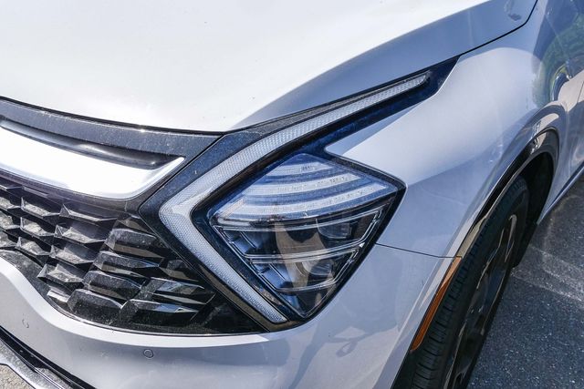 2023 Kia Sportage SX-Prestige photo 5