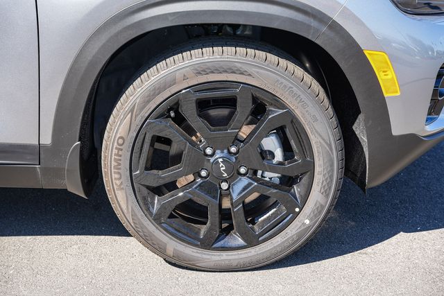 2025 Kia Seltos X-Line - Photo 11