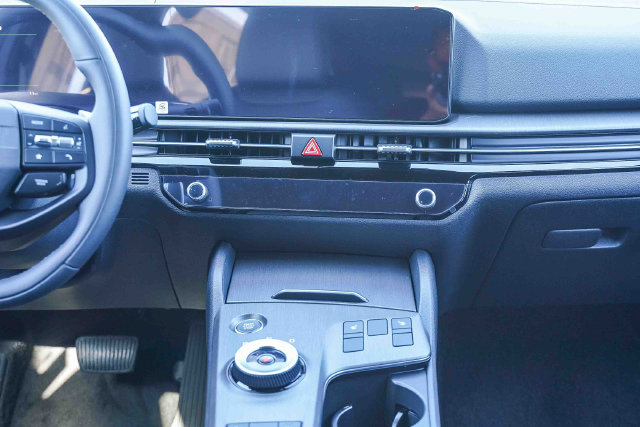 2026 Kia Sportage X-Line - Photo 16