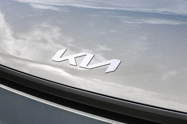 2024 Kia Ev9 Wind - Photo 6