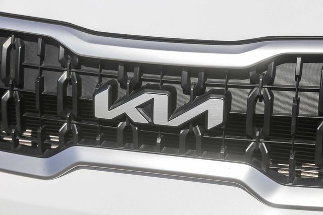 2023 Kia Telluride EX photo 6