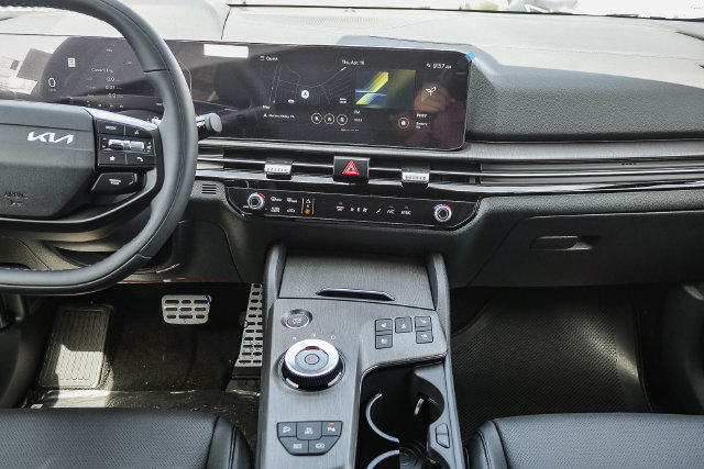 2026 Kia Sportage X-Line Prestige - Photo 16
