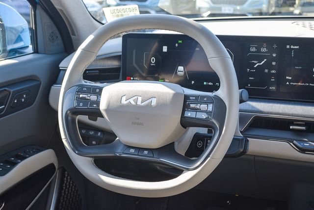 2024 Kia Ev9 Wind - Photo 17