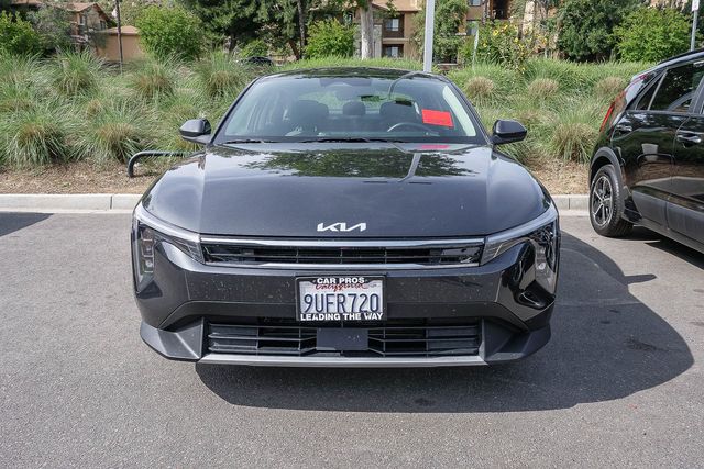2025 Kia K4 EX photo 5