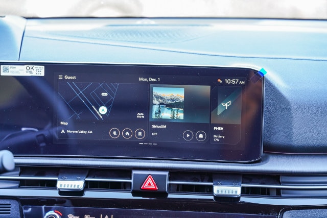 2026 Kia Sportage X-Line Prestige - Photo 15