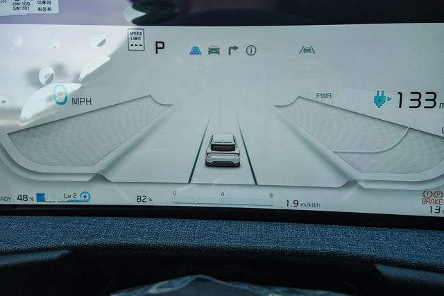 2024 Kia EV6 Light L/R - Photo 26