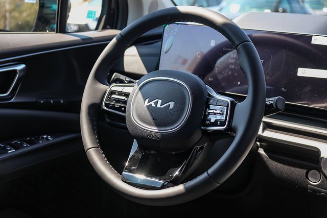 2026 Kia Carnival SX Prestige - Photo 18