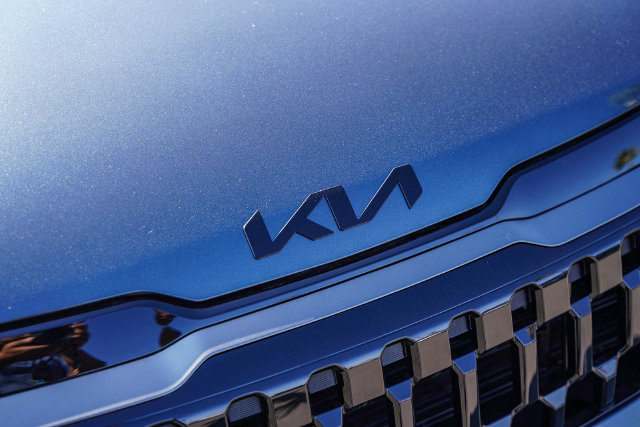 2026 Kia Sportage X-Line - Photo 12