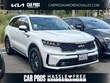  Kia Sorento Hybrid