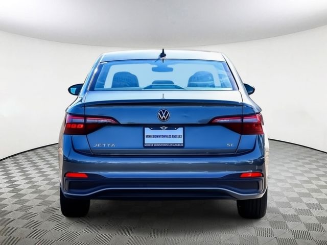 2024 Volkswagen Jetta 1.5T SE photo 6
