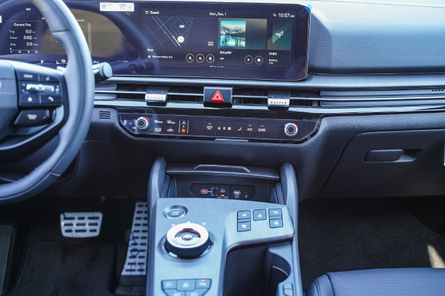 2026 Kia Sportage X-Line Prestige - Photo 14