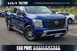  Nissan Titan