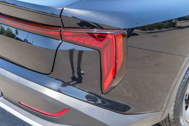 2025 Kia K4 LXS photo 3