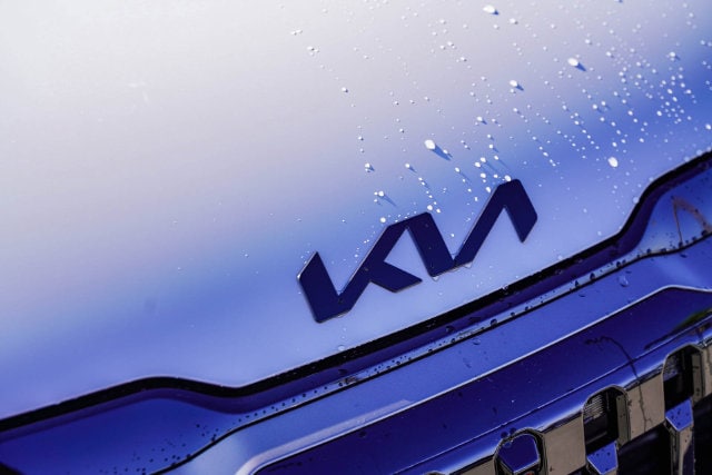 2026 Kia Sportage X-Line Prestige - Photo 12