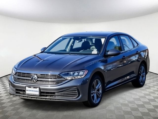 2024 Volkswagen Jetta 1.5T SE photo 4
