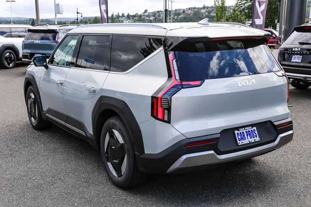 2024 Kia Ev9 Wind - Photo 7