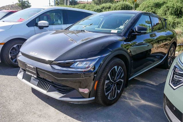 2024 Kia EV6 Light Long Range photo 6