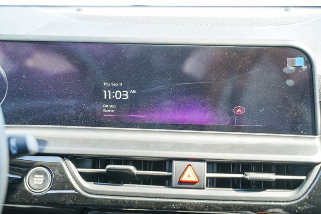 2025 Kia Seltos X-Line - Photo 17