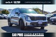  Kia Sorento Plug-In Hybrid