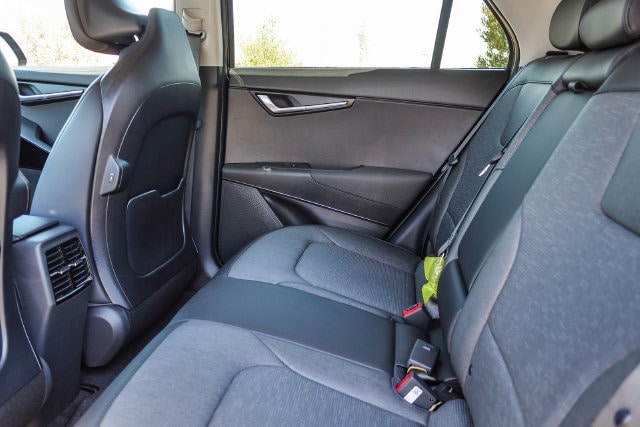 2025 Kia Niro Wave - Photo 17