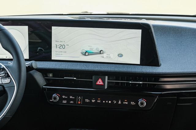 2024 Kia EV6 Light L/R - Photo 16