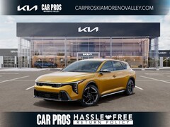2026 Kia K4 Hatchback GT-Line Hatchback