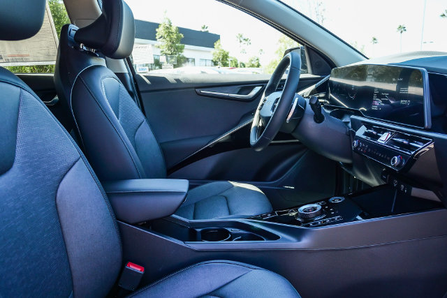 2025 Kia Niro Wave - Photo 15