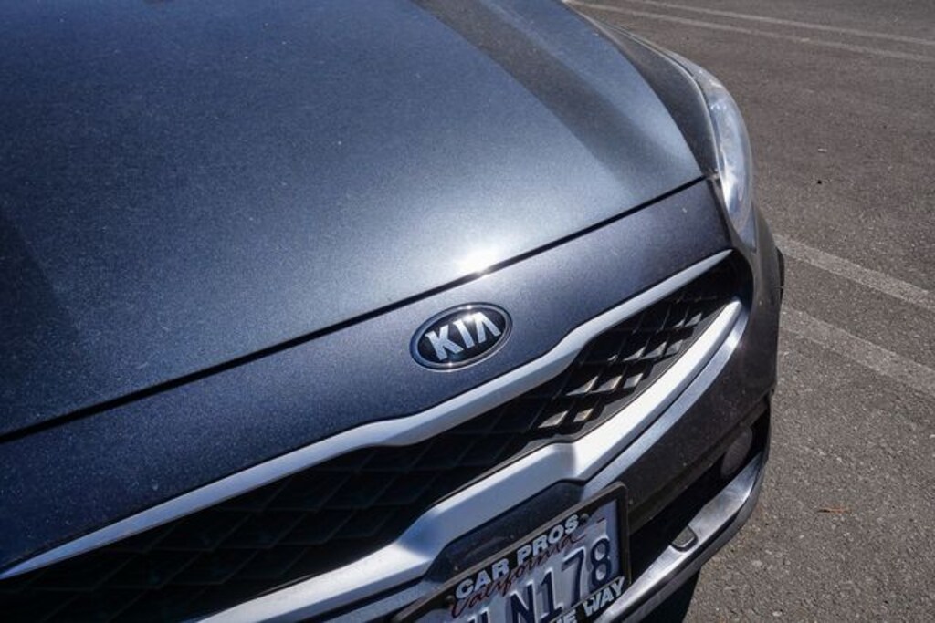 Certified 2020 Kia Forte LXS Sedan