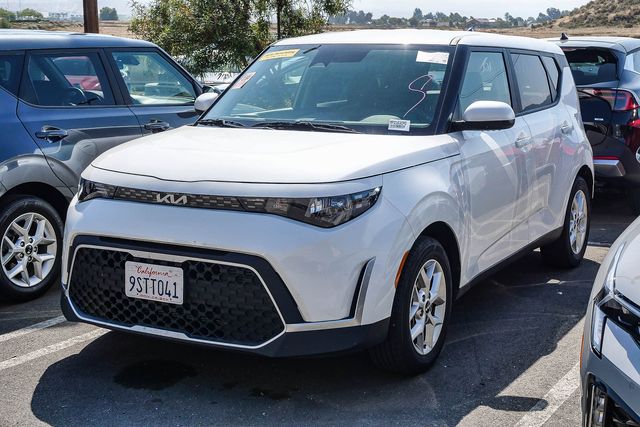 2025 Kia Soul photo 6