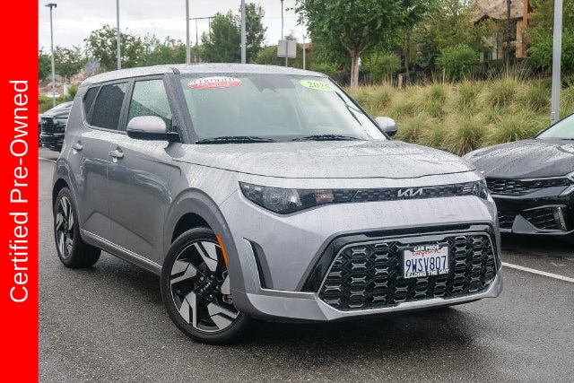 2025 Kia Soul