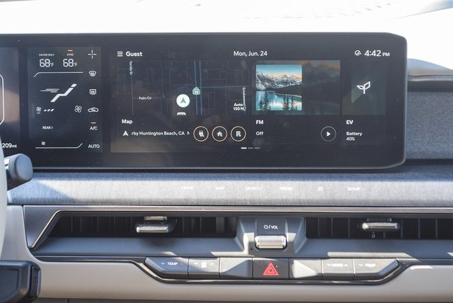 2024 Kia Ev9 Wind - Photo 15