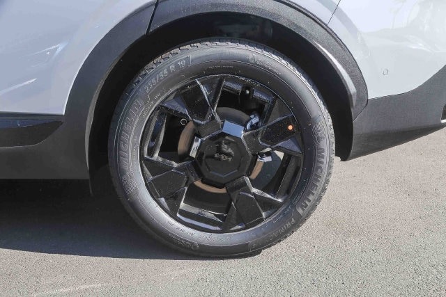 2026 Kia Sportage X-Line Prestige - Photo 11