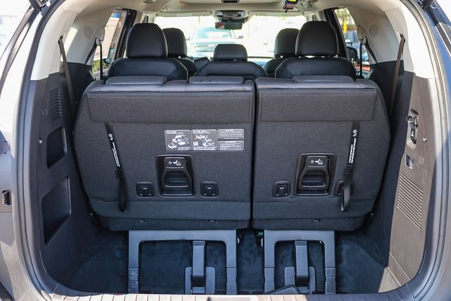 2026 Kia Carnival SX Prestige - Photo 13