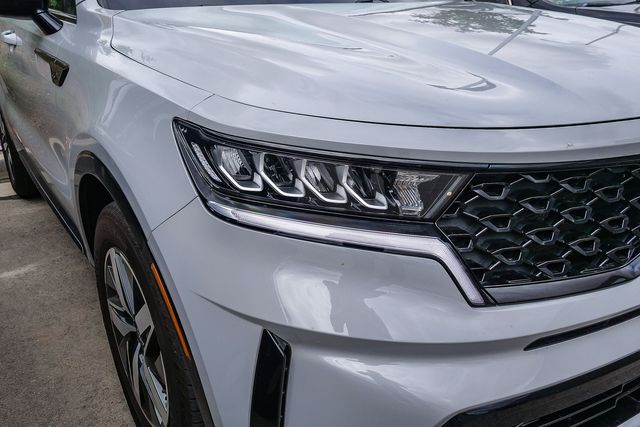 2023 Kia Sorento EX photo 3