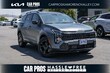  Kia Sportage Hybrid