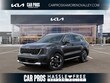 Kia Sorento Hybrid