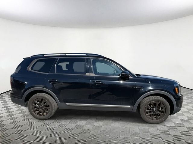 2023 Kia Telluride SX-P X-Pro photo 5
