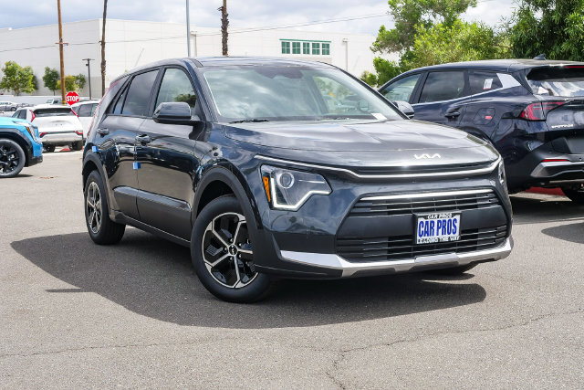 2026 Kia Niro LX