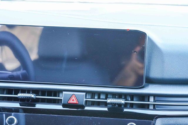 2026 Kia Sportage X-Line - Photo 17