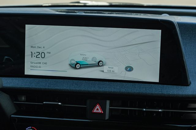 2024 Kia EV6 Light L/R - Photo 17