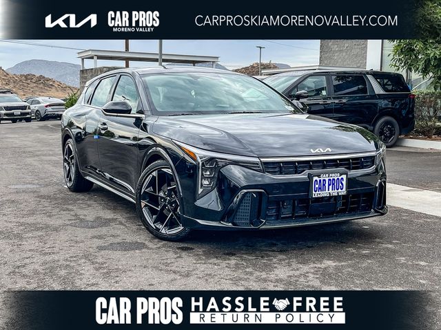 2026 Kia K4 Hatchback