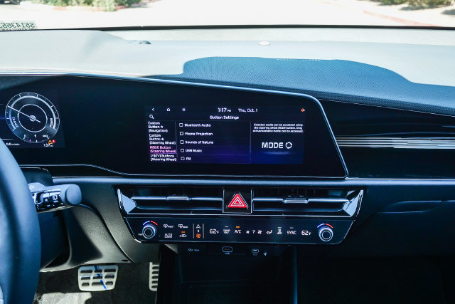 2025 Kia Niro Wave - Photo 13