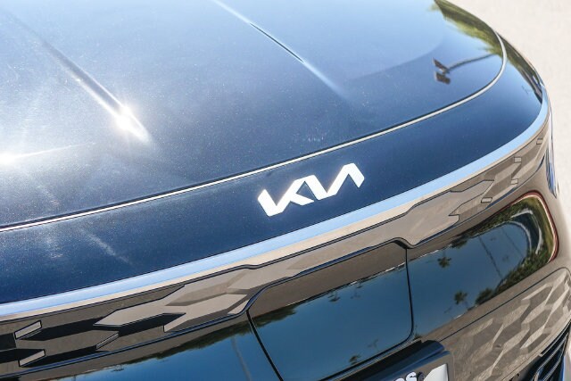 2025 Kia Niro Wave - Photo 10